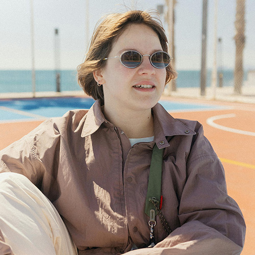 María José R.